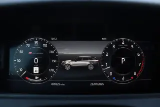 2018 Land Rover Range Rover Velar R-Dynamic SE