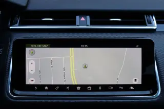 2018 Land Rover Range Rover Velar R-Dynamic SE