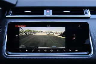 2018 Land Rover Range Rover Velar R-Dynamic SE