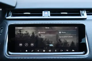 2018 Land Rover Range Rover Velar R-Dynamic SE