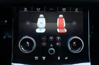 2018 Land Rover Range Rover Velar R-Dynamic SE