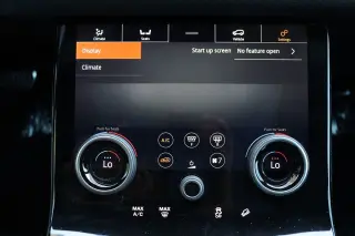 2018 Land Rover Range Rover Velar R-Dynamic SE