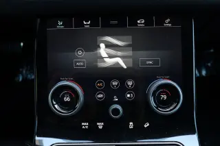 2018 Land Rover Range Rover Velar R-Dynamic SE