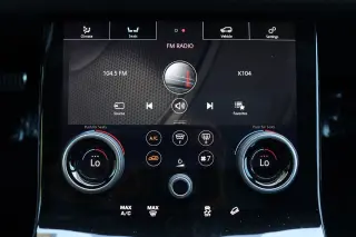2018 Land Rover Range Rover Velar R-Dynamic SE