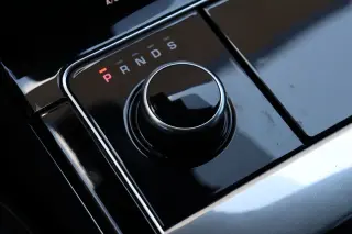 2018 Land Rover Range Rover Velar R-Dynamic SE