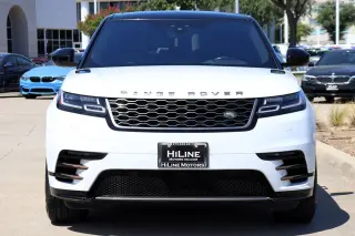 2018 Land Rover Range Rover Velar R-Dynamic SE
