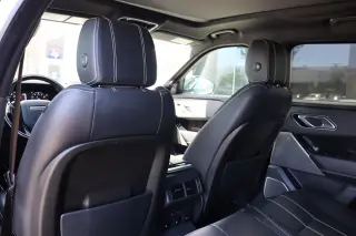 2018 Land Rover Range Rover Velar R-Dynamic SE