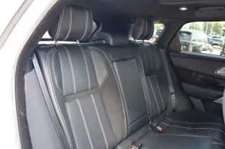 2018 Land Rover Range Rover Velar R-Dynamic SE