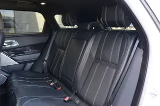 2018 Land Rover Range Rover Velar R-Dynamic SE