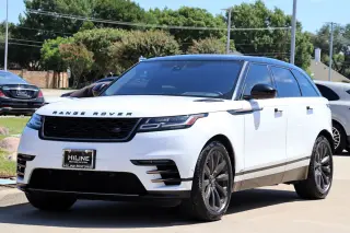 2018 Land Rover Range Rover Velar R-Dynamic SE