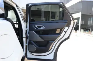 2018 Land Rover Range Rover Velar R-Dynamic SE