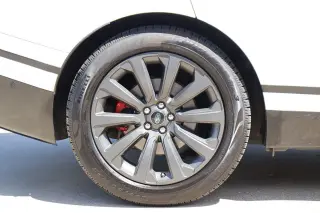 2018 Land Rover Range Rover Velar R-Dynamic SE