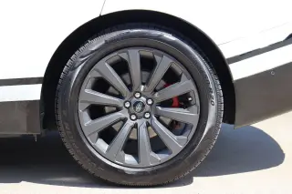 2018 Land Rover Range Rover Velar R-Dynamic SE