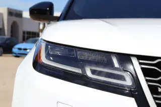 2018 Land Rover Range Rover Velar R-Dynamic SE