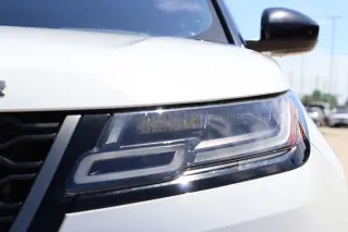 2018 Land Rover Range Rover Velar R-Dynamic SE