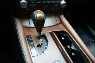 2010 Lexus LS 460 