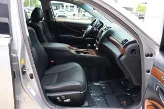 2010 Lexus LS 460 