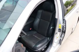2010 Lexus LS 460 