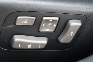 2010 Lexus LS 460 