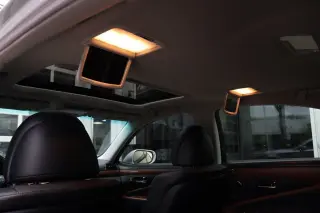 2010 Lexus LS 460 