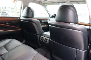 2010 Lexus LS 460 