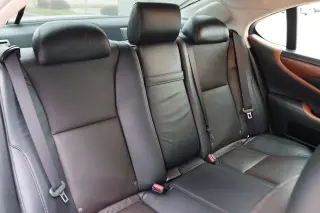 2010 Lexus LS 460 