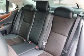 2010 Lexus LS 460 