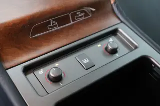 2010 Lexus LS 460 