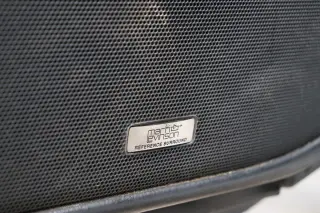 2010 Lexus LS 460 