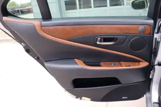2010 Lexus LS 460 