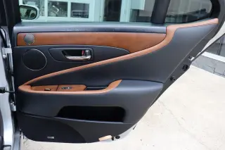 2010 Lexus LS 460 