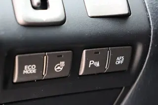 2010 Lexus LS 460 