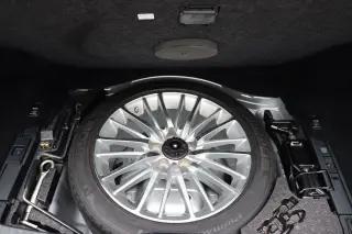 2010 Lexus LS 460 