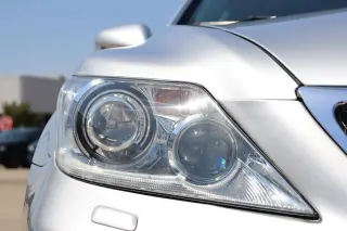 2010 Lexus LS 460 