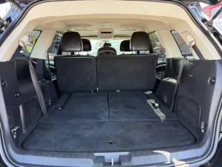 2017 Dodge Journey Crossroad