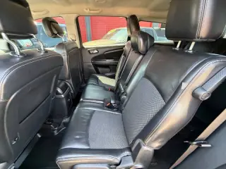 2017 Dodge Journey Crossroad