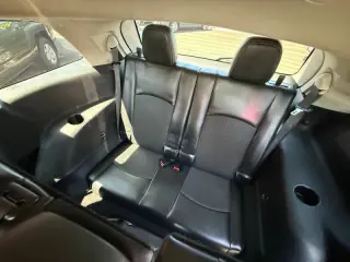 2017 Dodge Journey Crossroad