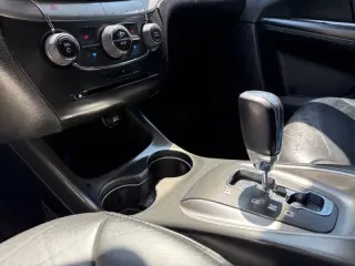 2017 Dodge Journey Crossroad