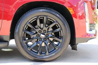 2021 Cadillac Escalade ESV Premium Luxury Platinum