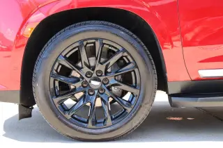 2021 Cadillac Escalade ESV Premium Luxury Platinum