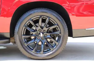 2021 Cadillac Escalade ESV Premium Luxury Platinum