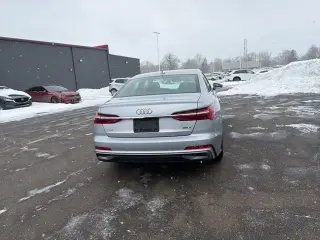 Audi A6 2024 AWD quattro Premium Plus 55 TFSI 4 puertas Sedán