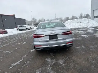 Audi A6 2024 AWD quattro Premium Plus 55 TFSI 4 puertas Sedán