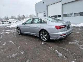 Audi A6 2024 AWD quattro Premium Plus 55 TFSI 4 puertas Sedán