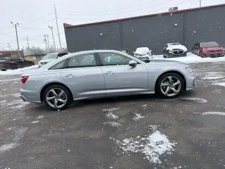 Audi A6 2024 AWD quattro Premium Plus 55 TFSI 4 puertas Sedán
