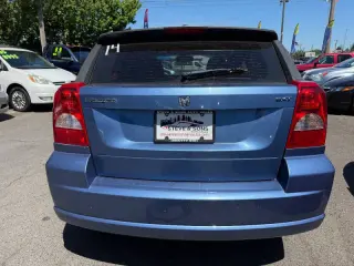 2007 Dodge Caliber SXT