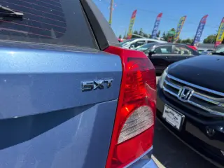 2007 Dodge Caliber SXT
