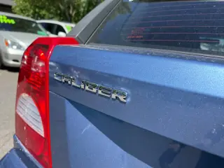 2007 Dodge Caliber SXT