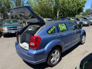 2007 Dodge Caliber SXT