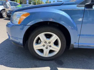 2007 Dodge Caliber SXT
